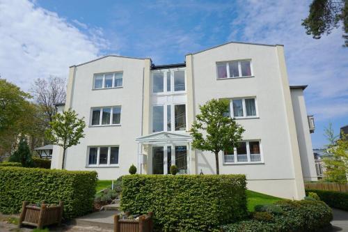 Apartamento Villa Seestern _ Wohnung 2