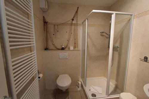 Apartamento Villa Seestern _ Wohnung 2