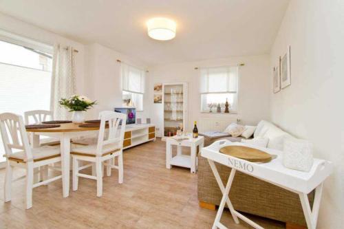Apartamento Appartementhaus Neuer Weg App 02