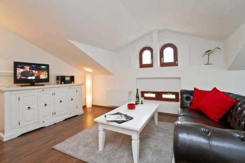 Apartamento Villa Arcadia App 07