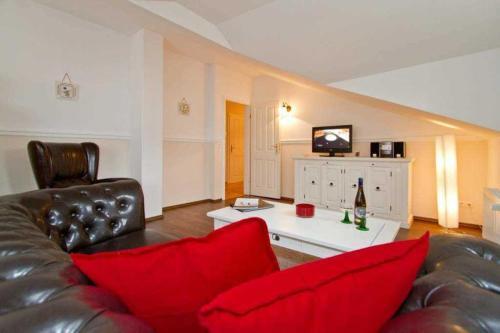Apartamento Villa Arcadia App 07
