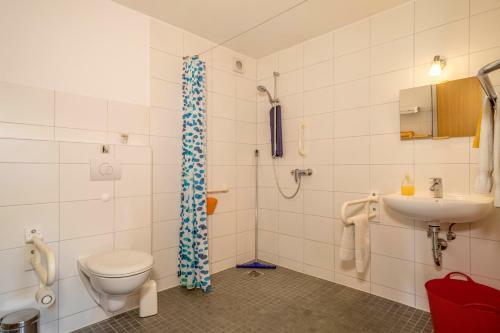 Apartamento Ferienhof Sauter Lindau