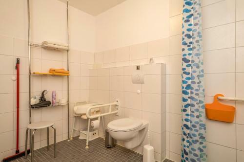 Apartamento Ferienhof Sauter Lindau