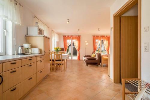 Apartamento Ferienhof Sauter Lindau