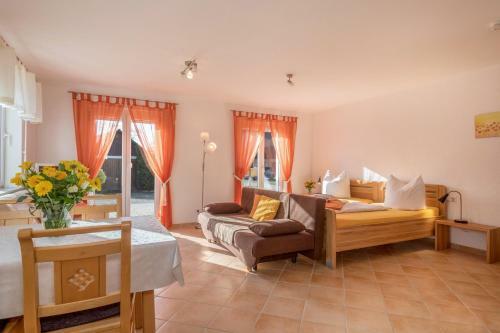 Apartamento Ferienhof Sauter Lindau