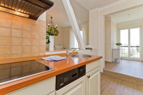 Apartamento Villa Amelia App 11