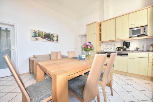 Apartamento Hohe Duene 5