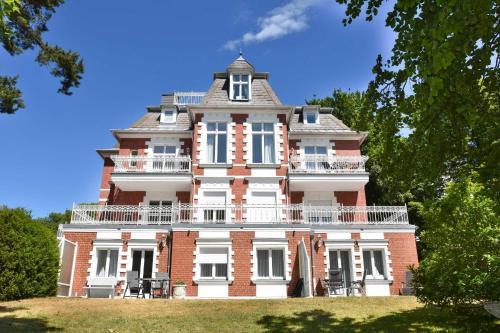 Apartamento Hohe Duene 5