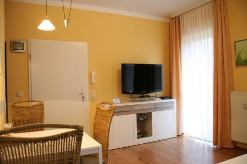 Apartamento Remise Am Buchenpark
