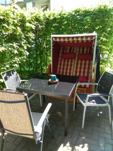 Apartamento Remise Am Buchenpark