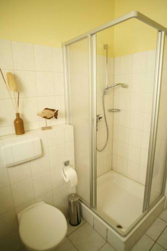 Apartamento Remise Am Buchenpark