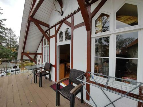Heringsdorf Haus Im Park