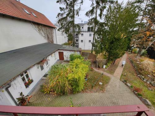 Heringsdorf Haus Im Park