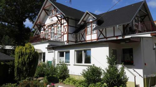 Heringsdorf Haus Im Park
