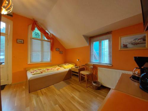 Hotel Heringsdorf Haus Im Park Ez