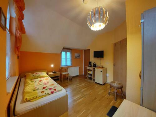 Hotel Heringsdorf Haus Im Park Ez