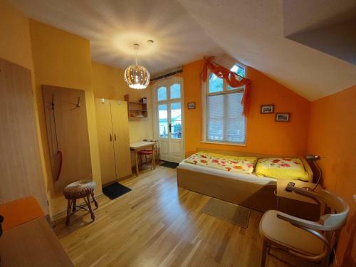 Hotel Heringsdorf Haus Im Park Ez