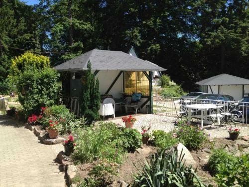 Hotel Heringsdorf Haus Im Park Ez