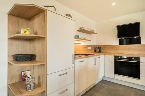 Apartamento Ferienwohnung Pusteblume