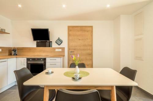 Apartamento Ferienwohnung Pusteblume