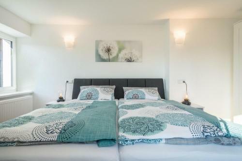Apartamento Ferienwohnung Pusteblume