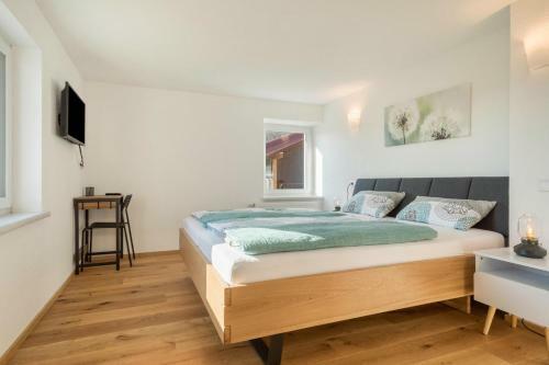 Apartamento Ferienwohnung Pusteblume