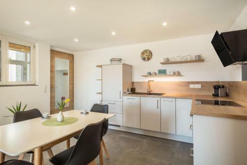 Apartamento Ferienwohnung Pusteblume