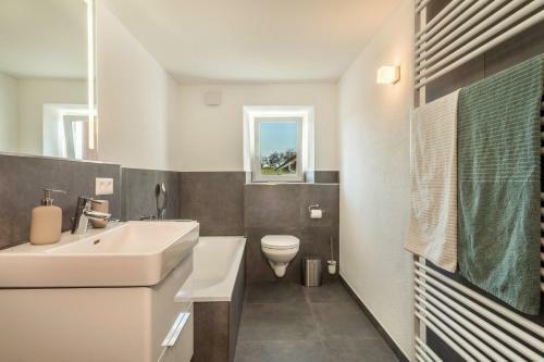 Apartamento Ferienwohnung Pusteblume