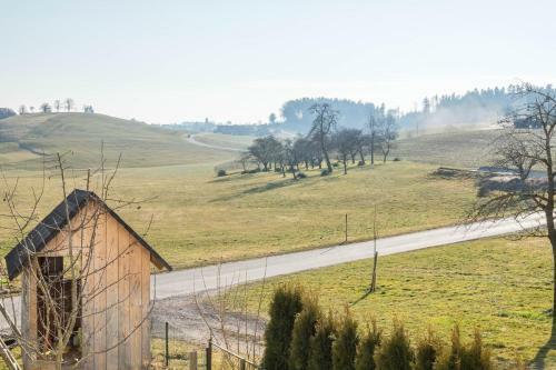 Apartamento Ferienwohnung Pusteblume