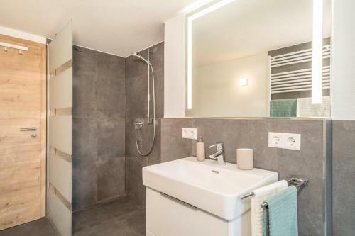 Apartamento Ferienwohnung Pusteblume
