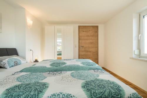 Apartamento Ferienwohnung Pusteblume