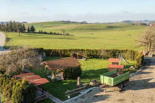 Apartamento Ferienhof Sauter Romanshorn