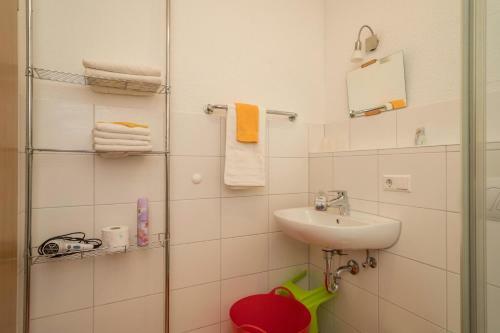 Apartamento Ferienhof Sauter Romanshorn