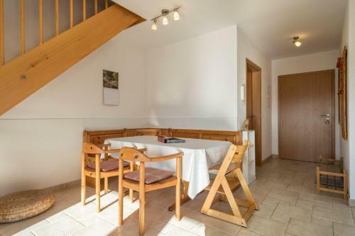 Apartamento Ferienhof Sauter Romanshorn