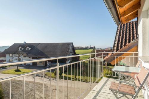 Apartamento Ferienhof Sauter Romanshorn