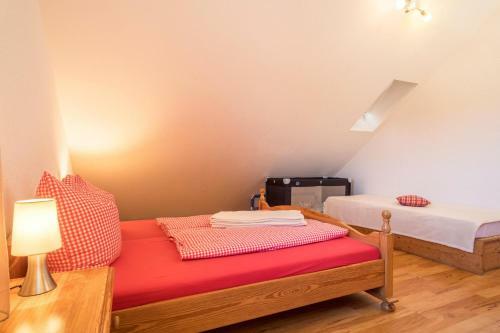 Apartamento Ferienhof Sauter Romanshorn
