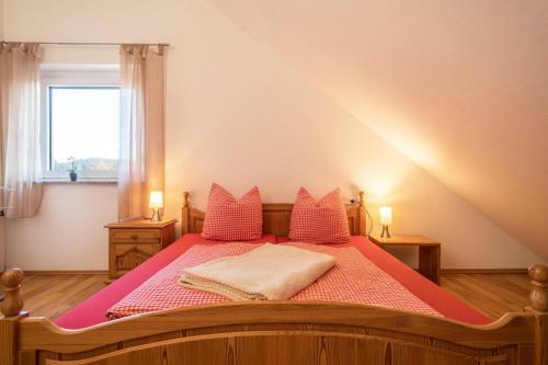 Apartamento Ferienhof Sauter Romanshorn