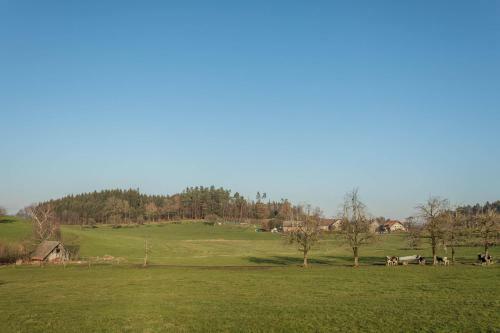 Apartamento Ferienhof Sauter Romanshorn