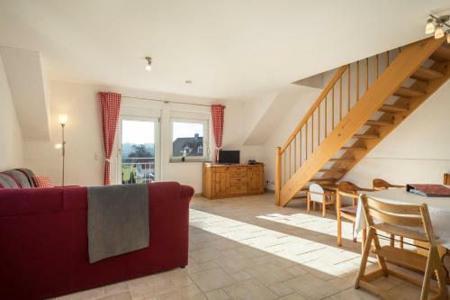 Apartamento Ferienhof Sauter Romanshorn