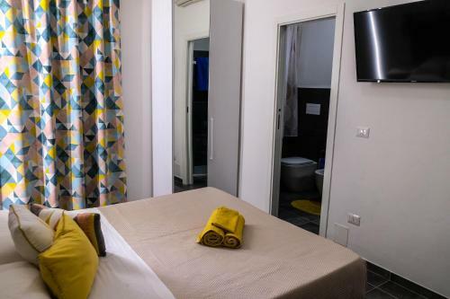 Apartamento Alghero Vitalba