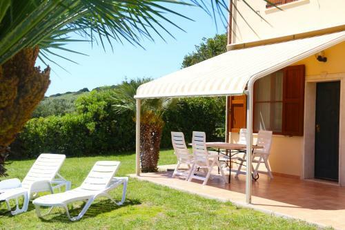 Apartamento Casa La Speranza