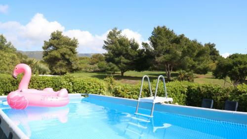 Apartamento Casa La Speranza