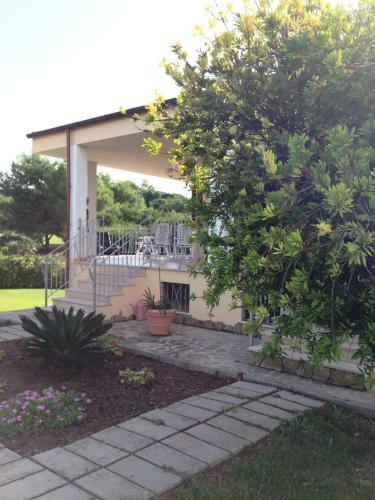 Apartamento Casa La Speranza