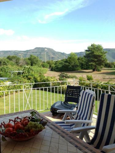 Apartamento Casa La Speranza