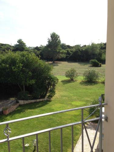 Apartamento Casa La Speranza