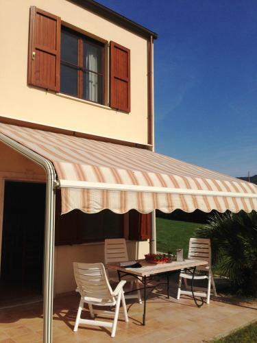 Apartamento Casa La Speranza