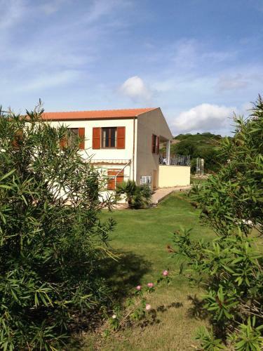 Apartamento Casa La Speranza