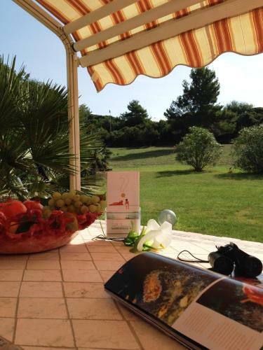 Apartamento Casa La Speranza