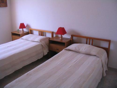 Apartamento Marycarmen