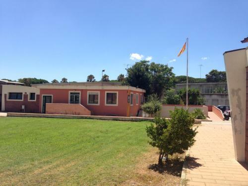 Hostal La Meta Alghero Casa Per Ferie